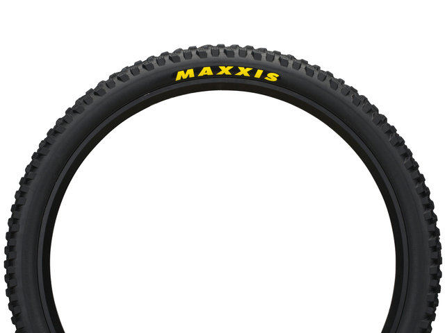 Maxxis Assegai 3C MaxxTerra EXO WT TR 27.5" Folding Tyre - black/27.5x2.5