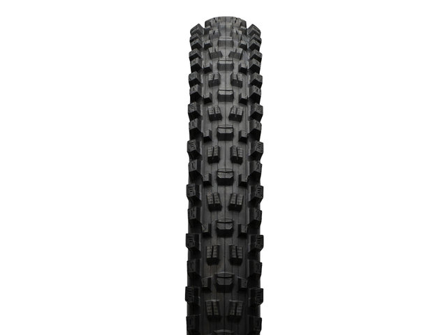 Maxxis Assegai 3C MaxxTerra EXO WT TR 27.5" Folding Tyre - black/27.5x2.5