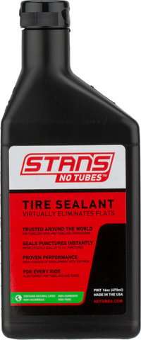Tyre Sealant - universal/473 ml