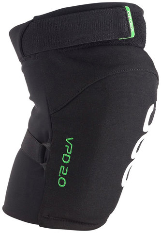 POC Joint VPD 2.0 Knee Pads - uranium black/M