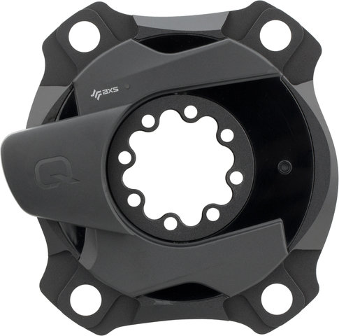 QUARQ Étoile de Pédalier à Capteur de Puissance AXS pour Red / Force - polar grey/107 mm