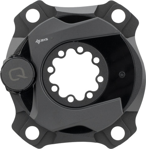 QUARQ Étoile de Pédalier à Capteur de Puissance AXS pour Red / Force - polar grey/107 mm