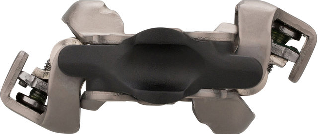 Shimano Pédales à Clip XTR XC PD-M9100 - gris/universal