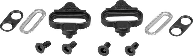 Shimano Pédales à Clip XTR XC PD-M9100 - gris/universal