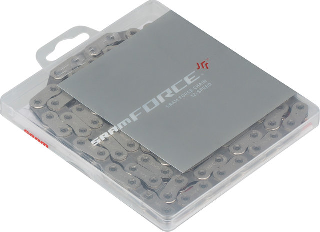 Force 12-speed PowerLock Chain - silver/12 speed / 114 links