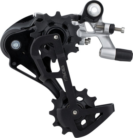 SRAM Rival 1 Type 3.0 Schaltwerk 11-fach - black/lang