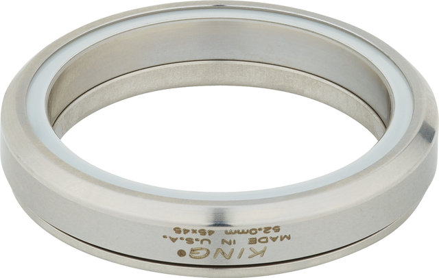 DropSet 5 IS42/28.6 - IS52/40 GripLock Headset - matte jet/IS42/28.6 - IS52/40