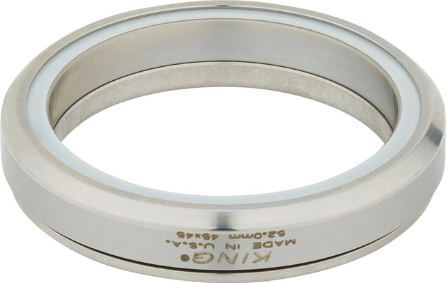 DropSet 5 IS42/28.6 - IS52/40 GripLock Headset - matte slate/IS42/28.6 - IS52/40