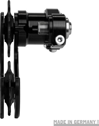 REVERSE Components Tendeur de chaîne Colab Expert - black/pignon unique