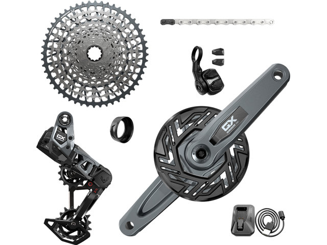 1x12 groupset mtb