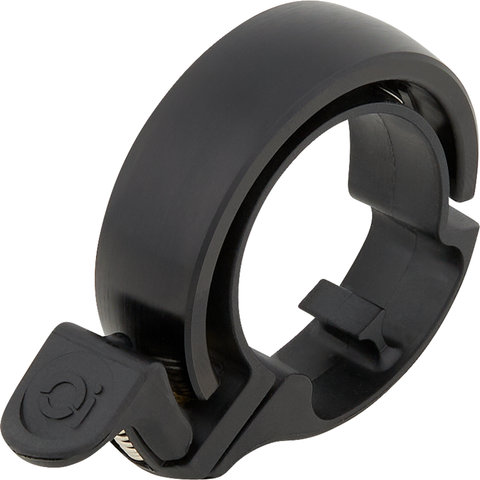 Oi Fahrradklingel - black/large Oi Fahrradklingel - black/large