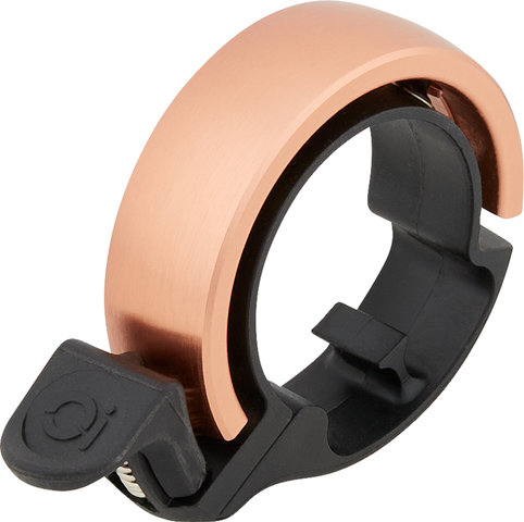 Oi Fahrradklingel - copper/large Oi Fahrradklingel - copper/large