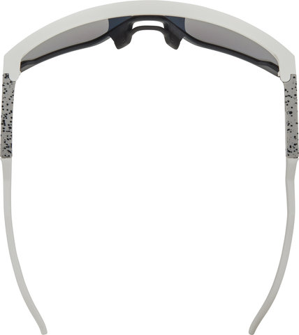 Oakley BXTR Sunglasses - matte white/prizm road