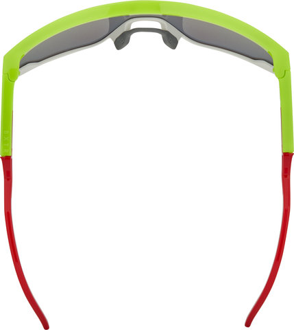 Oakley Gafas BXTR - retina burn/prizm road