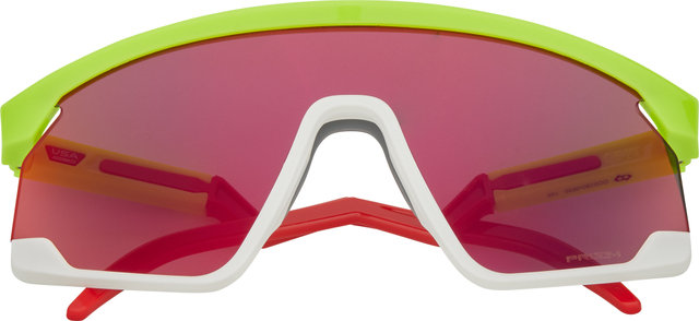 Oakley BXTR Sunglasses - retina burn/prizm road