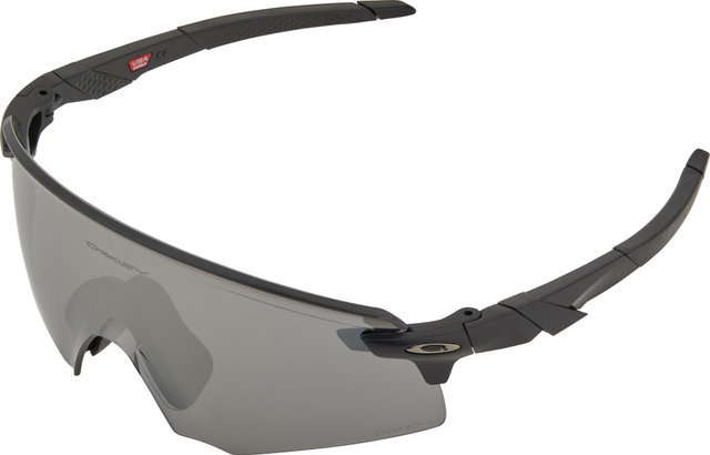 Oakley Gafas deportivas Encoder - matte black/prizm black