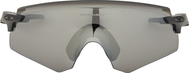 Oakley Encoder Sports Glasses - matte black/prizm black