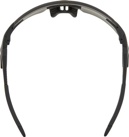 Gafas deportivas Encoder - matte black/prizm black
