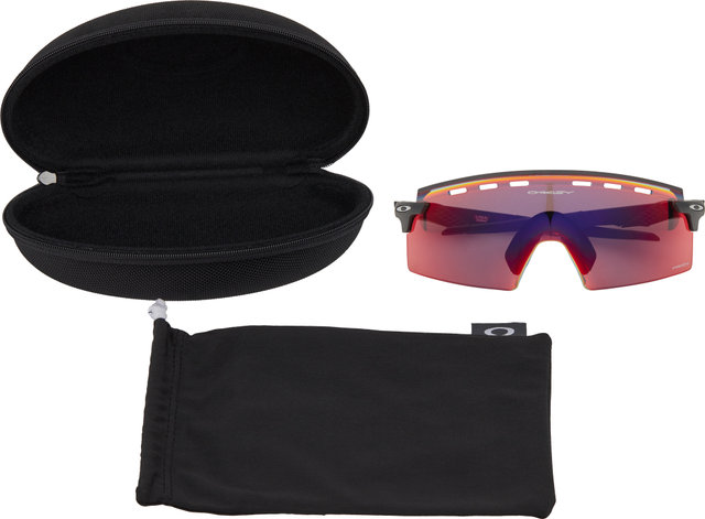 Oakley Encoder Strike Vented Sports Glasses - matte black/prizm road