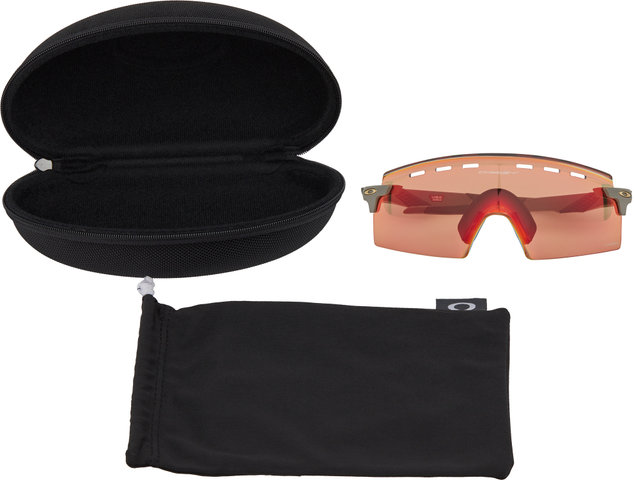 Oakley ENCODER STRIKE VENTED, 14 - Sepia, One Size, OO9235 : Amazon.de:  Sports & Outdoors