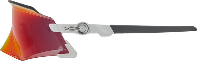 Lunettes de Sport Kato - blanc/prizm road