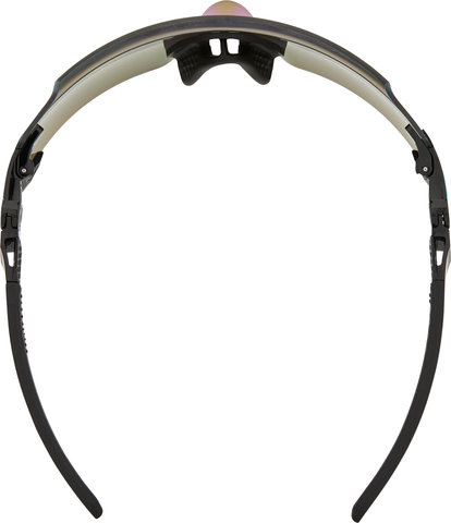 Lunettes de Sport Kato - polished black/prizm sapphire