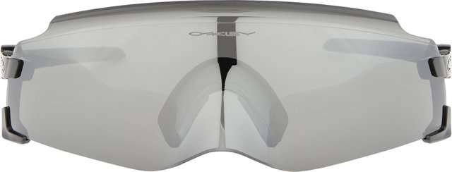 Kato Sportbrille - polished black/prizm black
