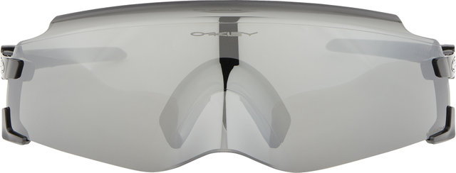 Oakley Kato Sportbrille - polished black/prizm black