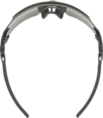 Kato Sportbrille - polished black/prizm black