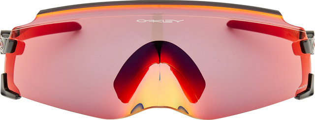 Oakley Kato Sports Glasses - polished black/prizm road