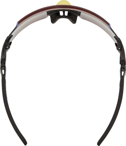 Lunettes de Sport Kato - polished black/prizm road