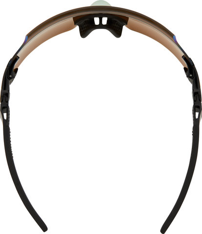 Kato Sportbrille - polished black/prizm 24k