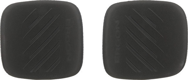 Ergon CRT Arm Pads for Profile Design Race - black