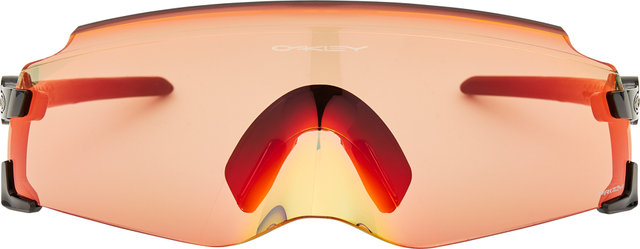 Oakley Gafas deportivas Kato - polished black/prizm trail torch