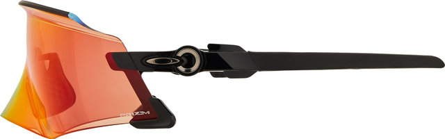Lunettes de Sport Kato - polished black/prizm trail torch