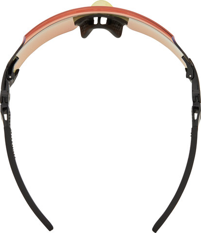Lunettes de Sport Kato - polished black/prizm trail torch