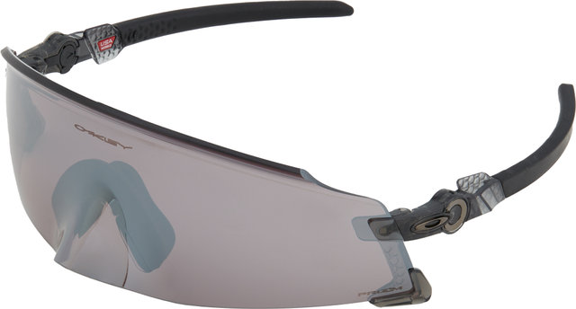 Lunettes de Sport Kato - grey smoke/prizm road black