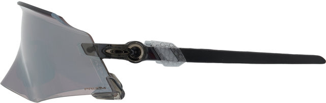 Lunettes de Sport Kato - grey smoke/prizm road black