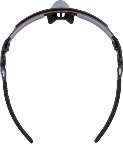 Lunettes de Sport Kato - grey smoke/prizm road black