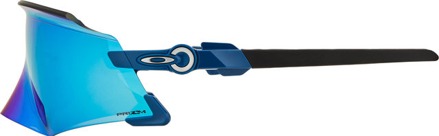 Lunettes de Sport Kato - polished poseidon/prizm sapphire