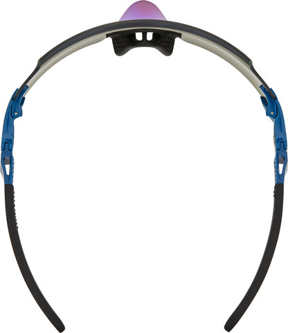 Kato Sportbrille - polished poseidon/prizm sapphire