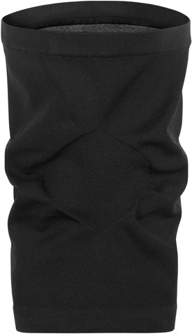 ASSOS Assosoires Spring Fall Neck Foil Neck Warmer - black series/one size