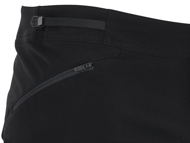 bc original MTB Shorts - black-grey/M