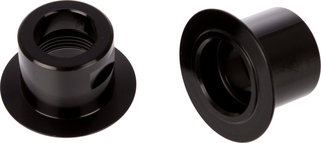 SUNringle X-12 adapter for rear hub Pro / Pro SL - black