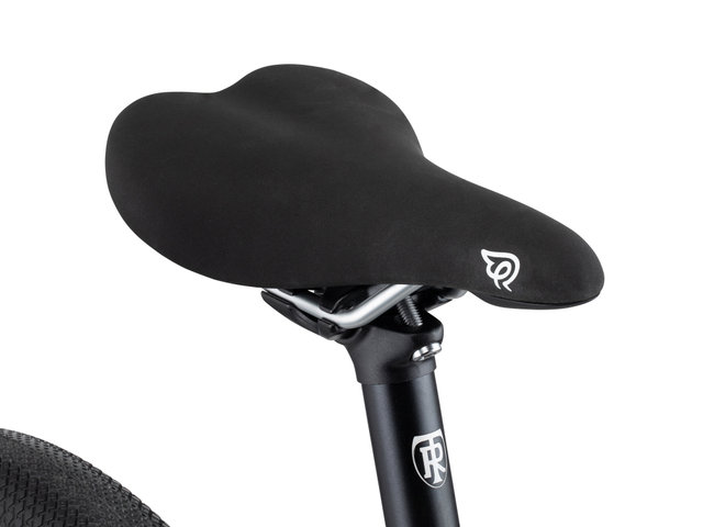 Bicicleta para niños Belter 20" - brushed aluminium/universal