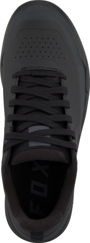 Fox Head Zapatos Union Flat MTB - black/42