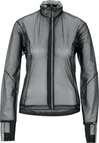 Endura FS260-Pro Adrenaline Race Cape II Damen Jacke - black/S