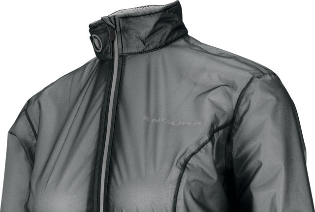 Chaqueta para damas FS260-Pro Adrenaline Race Cape II - black/S