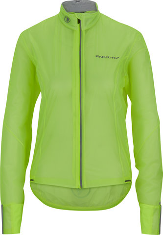 Chaqueta para damas FS260-Pro Adrenaline Race Cape II - high-viz yellow/S