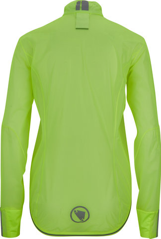 Chaqueta para damas FS260-Pro Adrenaline Race Cape II - high-viz yellow/S